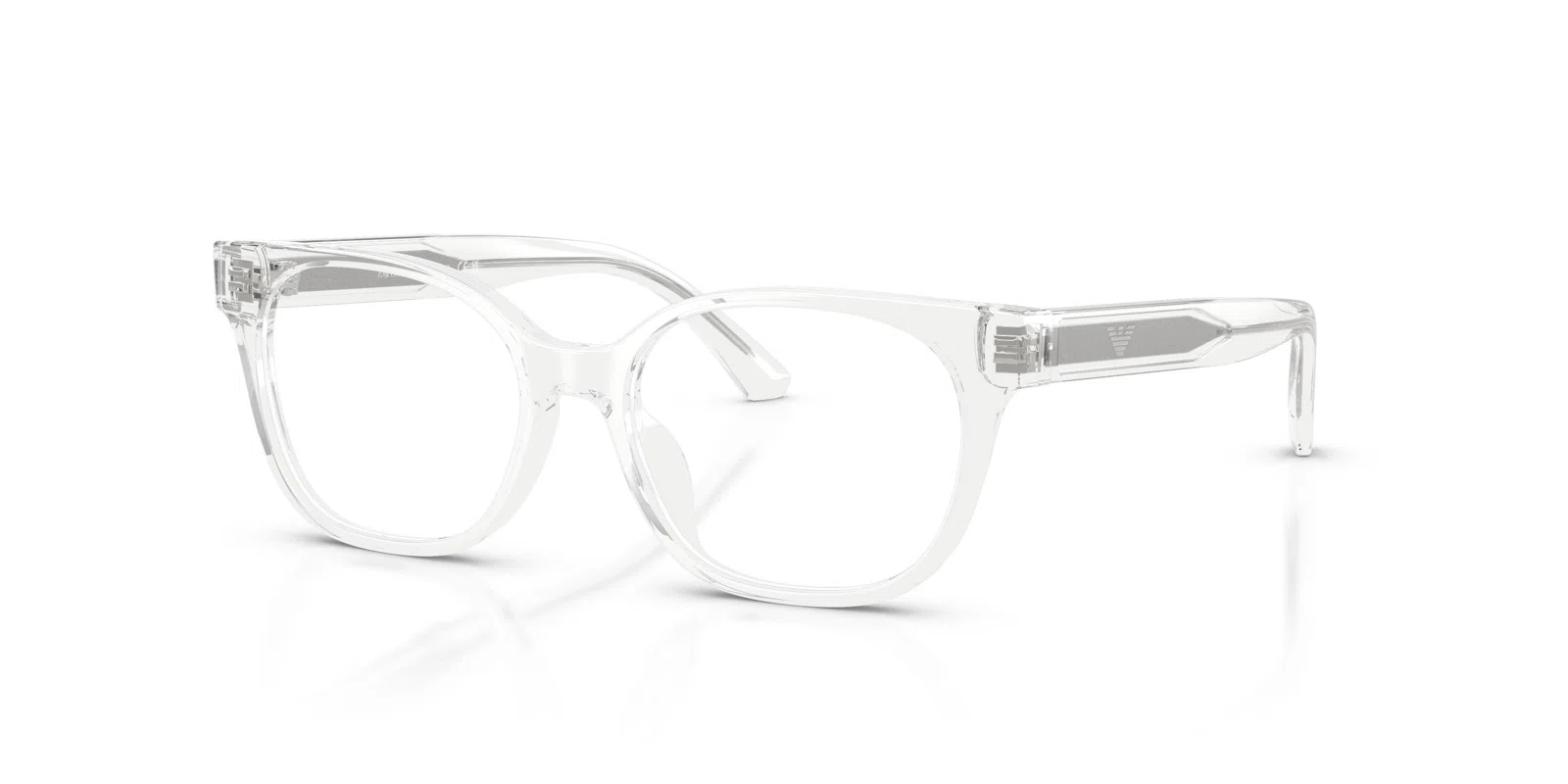Emporio Armani Kids 3014U Eyeglasses - view 31
